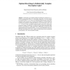 Optimal Rewritings in Definitorially Complete Description Logics