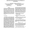 Optimal Software Release Policy Based on Cost and Reliability with Testing Efficiency