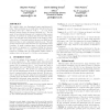 Optimal static range reporting in one dimension