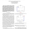 Optimal stopping for event-triggered sensing and actuation