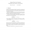Optimal Worst Case Formulas Comparing Cache Memory Associativity