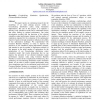 Optimisation of a Crossdocking Distribution Centre Simulation Model