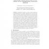 Optimising Memory Bandwidth Use for Matrix-Vector Multiplication in Iterative Methods
