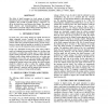Optimization of shield structures in analog integrated circuits