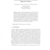 Optimization of the MOVA Undeniable Signature Scheme
