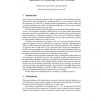 Optimized DL Reasoning via Core Blocking