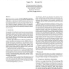 Optimizing geographically distributed timed cosimulation by hierarchically grouped messages