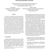 Optimizing instruction-set extensible processors under data bandwidth constraints