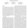 Optimizing Resource Utilization in Wireless Multimedia Networks