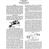 Optimum camera placement by robot teams in unstructured field environments