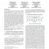 Optinformatics for schema analysis of binary genetic algorithms