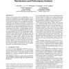 Ordered packet scheduling in wireless ad hoc networks: mechanisms and performance analysis