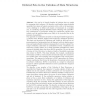 Ordered Sets in the Calculus of Data Structures