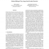 Ordered Slicing of Very Large-Scale Overlay Networks