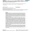 ORENZA: a web resource for studying ORphan ENZyme activities