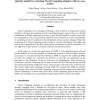 Organisational sustainability modelling - An emerging service and analytics model for evaluating Cloud Computing adoption with t