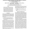 Organizing Knowledge as an Ontology of the Domain of Resilient Computing by Means of Natural Language Processing - An Experience