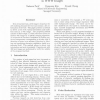 Orientation and Scale Invariant Text Region Extraction in WWW Images