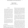 Orthogonal Negation in Vector Spaces for Modelling Word-Meanings and Document Retrieval