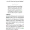 Out-of-Core Parallel Frontier Search with MapReduce