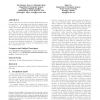Outlier detection in sensor networks