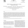 Outlier rejection by oriented tracks to aid pose estimation from video