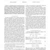 Output feedback control of linear systems with input and output quantization
