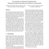 Overcoming an Untrusted Computing Base: Detecting and Removing Malicious Hardware Automatically