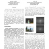Overcomplete ICA-based Manmade Scene Classification