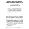 Overfitting in Wrapper-Based Feature Subset Selection: The Harder You Try the Worse it Gets