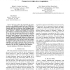 Overlapping computation and communication: Barrier algorithms and ConnectX-2 CORE-Direct capabilities