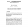 Overview of the 2nd International Competition on Wikipedia Vandalism Detection