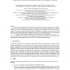 Overview of the CLEF 2007 Multilingual Question Answering Track