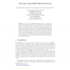 Overview of the INEX 2009 Book Track
