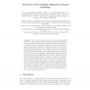 Overview of the Multiple Biometrics Grand Challenge