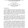Overview of the third message understanding evaluation and conference