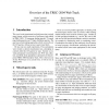 Overview of the TREC 2004 Web Track