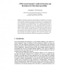 OWL-Based Semantic Conflicts Detection and Resolution for Data Interoperability