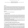 OWL DL: description logic's syntactic variant for the semantic web