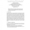 OWL-S Atomic Services Composition with SWRL Rules
