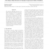 PAC-Bayes risk bounds for sample-compressed Gibbs classifiers
