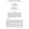 PAC-Bayesian Generic Chaining