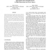 PAC Nearest Neighbor Queries: Approximate and Controlled Search in High-Dimensional and Metric Spaces