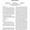 Packet re-cycling: eliminating packet losses due to network failures