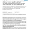 PageMan: An interactive ontology tool to generate, display, and annotate overview graphs for profiling experiments