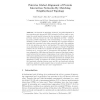 Pairwise Global Alignment of Protein Interaction Networks by Matching Neighborhood Topology