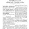 Palmprint image synthesis: A preliminary study
