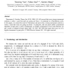 Pancyclic out-arcs of a Vertex in Tournaments