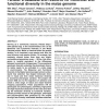 Panzea: a database and resource for molecular and functional diversity in the maize genome