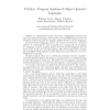 PAOLA - Program Analysis of Object-Oriented Languages